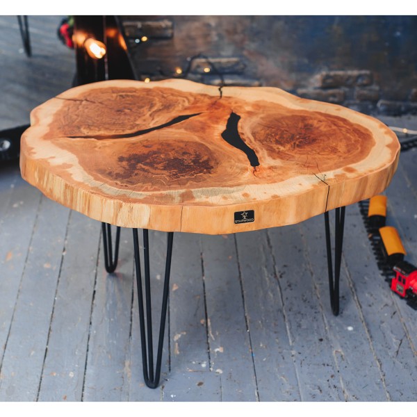 Журнальний стіл Fuji – стиль та функціональність для вашої вітальні