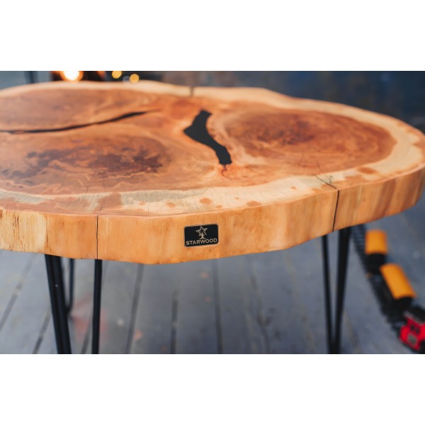 Журнальний стіл Fuji – стиль та функціональність для вашої вітальні