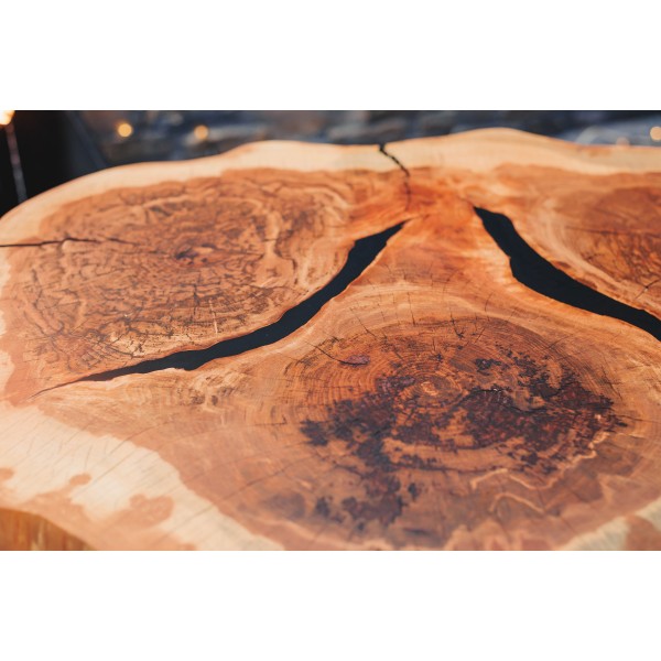 Журнальний стіл Fuji – стиль та функціональність для вашої вітальні