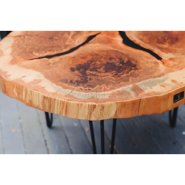 Журнальний стіл Fuji – стиль та функціональність для вашої вітальні