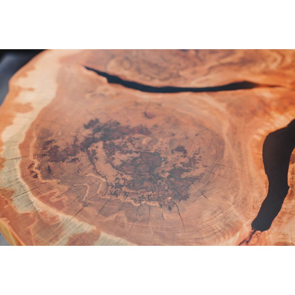 Журнальний стіл Fuji – стиль та функціональність для вашої вітальні