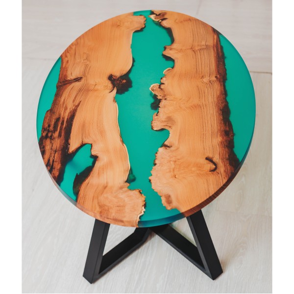 Журнальний стіл Velvet – стильний вибір для вашої вітальні