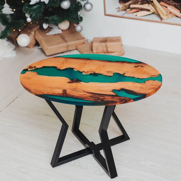 Журнальний стіл Velvet – стильний вибір для вашої вітальні