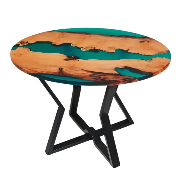 Журнальний стіл Velvet – стильний вибір для вашої вітальні