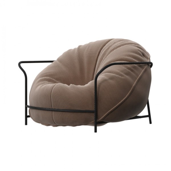 Крісло UNI — стильне м'яке крісло для вашої вітальні