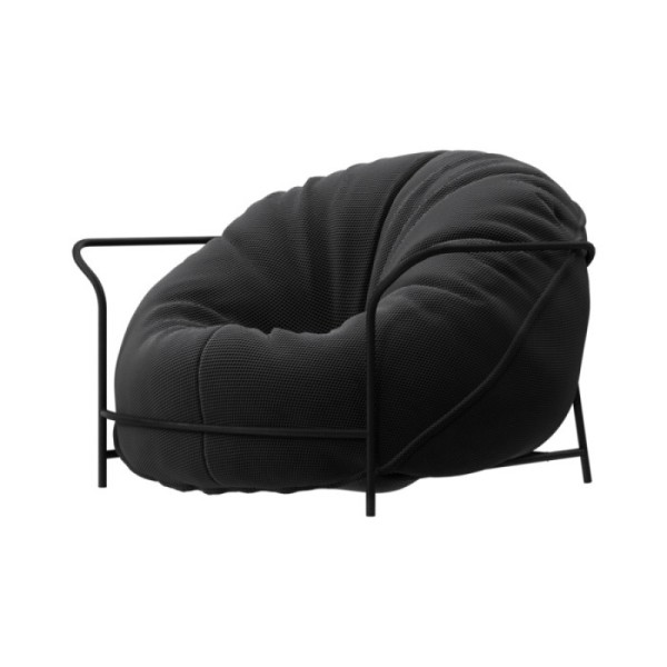 Крісло UNI — стильне м'яке крісло для вашої вітальні