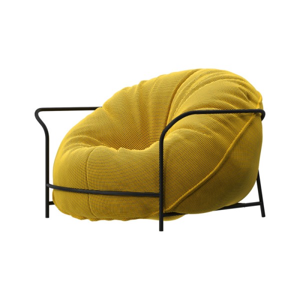 Крісло UNI — стильне м'яке крісло для вашої вітальні