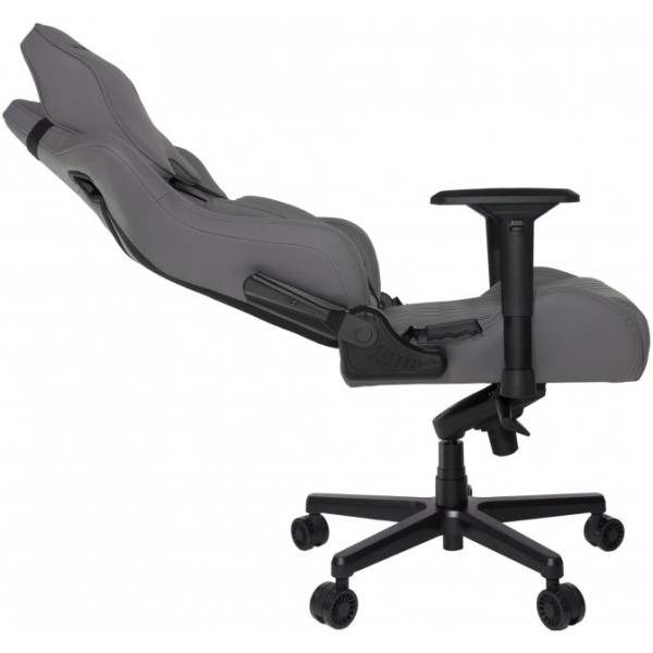 Крісло для геймерів HATOR Arc S — Зручність та стиль для геймерів