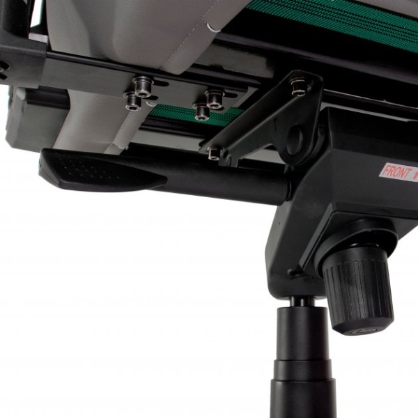 Крісло для геймерів HATOR Arc S — Зручність та стиль для геймерів