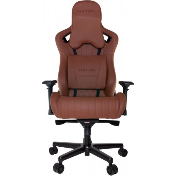 Крісло для геймерів HATOR Arc S — Зручність та стиль для геймерів