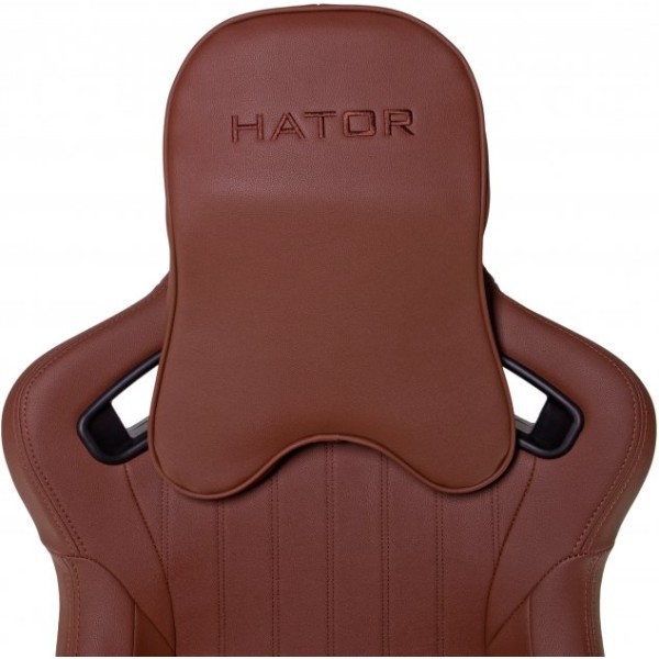 Крісло для геймерів HATOR Arc S — Зручність та стиль для геймерів