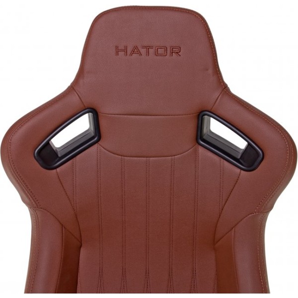 Крісло для геймерів HATOR Arc S — Зручність та стиль для геймерів