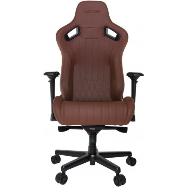 Крісло для геймерів HATOR Arc S — Зручність та стиль для геймерів
