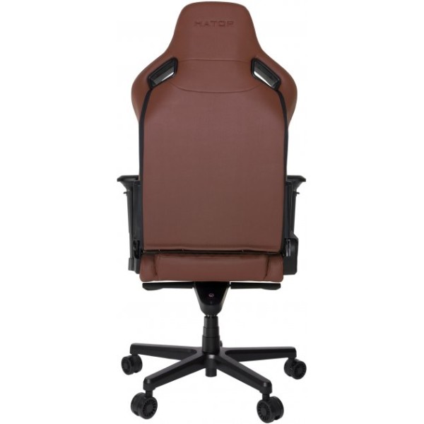 Крісло для геймерів HATOR Arc S — Зручність та стиль для геймерів