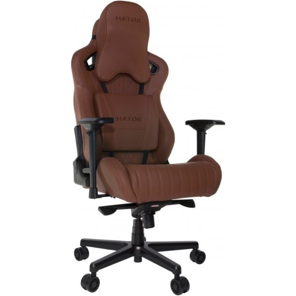 Крісло для геймерів HATOR Arc S — Зручність та стиль для геймерів