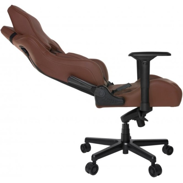 Крісло для геймерів HATOR Arc S — Зручність та стиль для геймерів