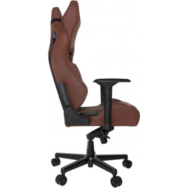 Крісло для геймерів HATOR Arc S — Зручність та стиль для геймерів