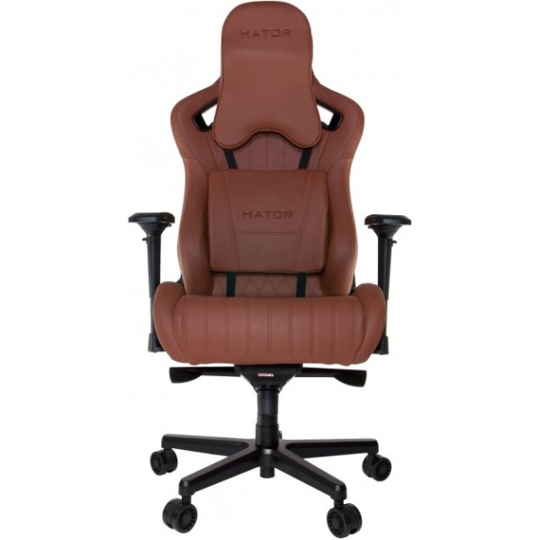 Крісло для геймерів HATOR Arc S — Зручність та стиль для геймерів