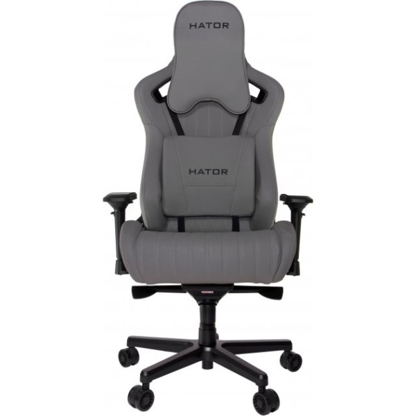 Крісло для геймерів HATOR Arc S — Зручність та стиль для геймерів