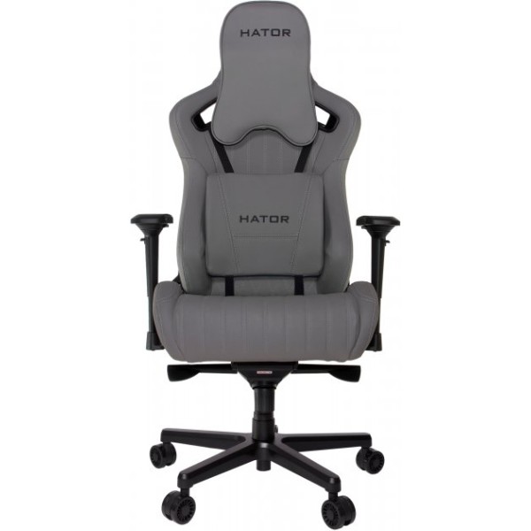 Крісло для геймерів HATOR Arc S — Зручність та стиль для геймерів