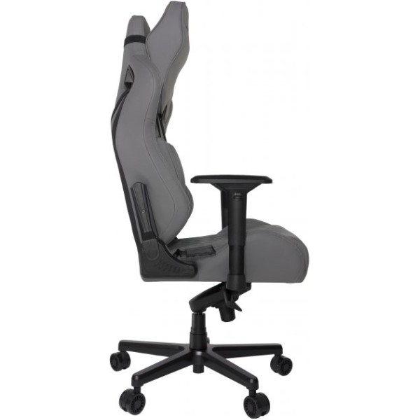 Крісло для геймерів HATOR Arc S — Зручність та стиль для геймерів