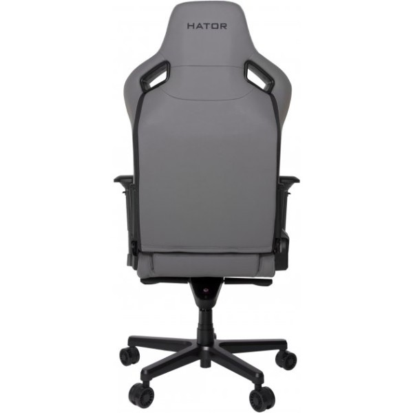 Крісло для геймерів HATOR Arc S — Зручність та стиль для геймерів