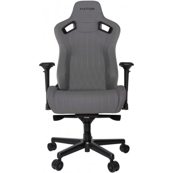 Крісло для геймерів HATOR Arc S — Зручність та стиль для геймерів