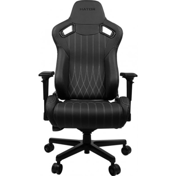 Крісло для геймерів HATOR Arc S — Зручність та стиль для геймерів