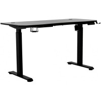 Комп'ютерний стіл з електрорегулюванням висоти HATOR Vast PRO 