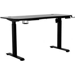 Комп'ютерний стіл з електрорегулюванням висоти HATOR Vast PRO 
