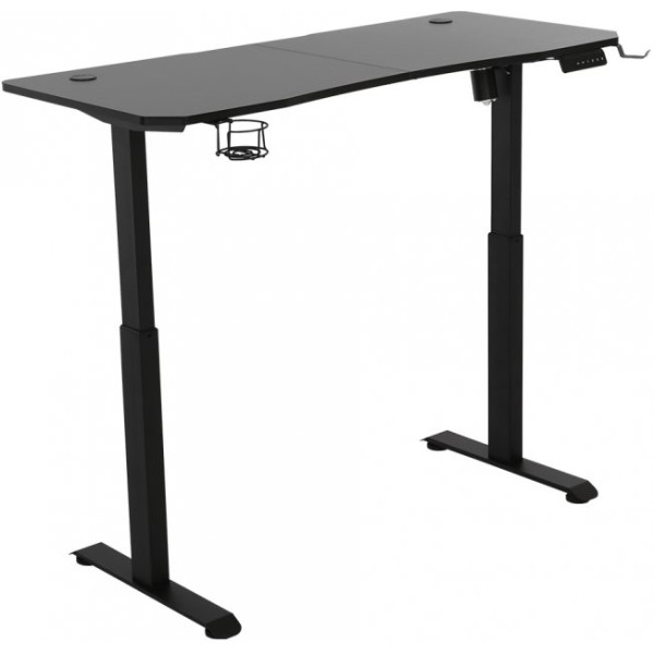 Комп'ютерний стіл з електрорегулюванням висоти HATOR Vast PRO