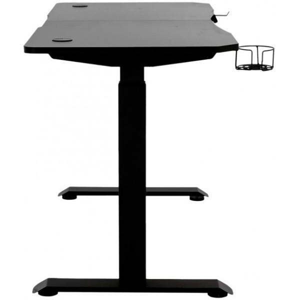 Комп'ютерний стіл з електрорегулюванням висоти HATOR Vast PRO