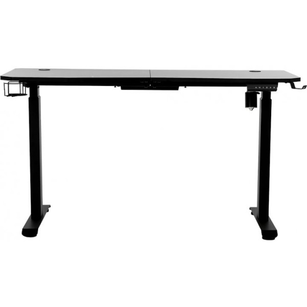 Комп'ютерний стіл з електрорегулюванням висоти HATOR Vast PRO