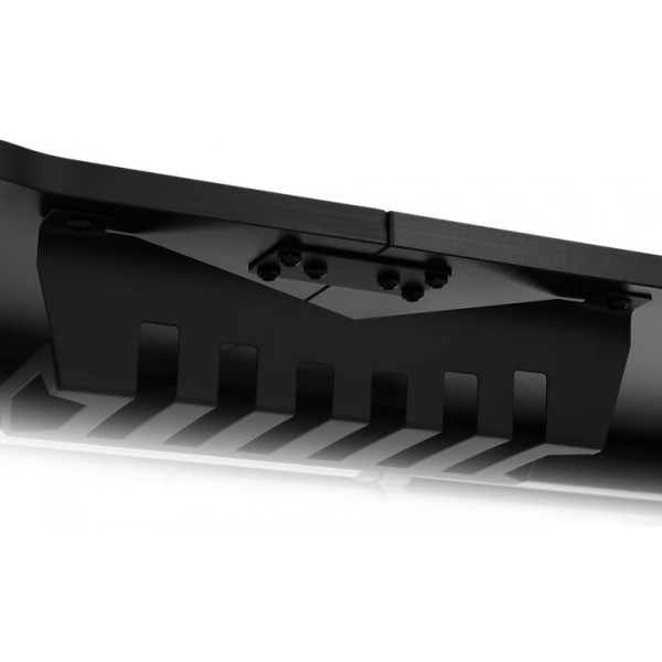 Комп'ютерний стіл з електрорегулюванням висоти HATOR Vast PRO