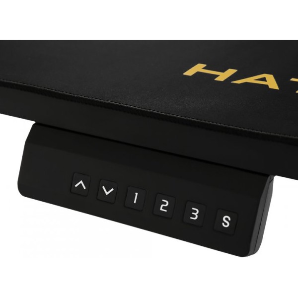 Комп'ютерний стіл з електрорегулюванням висоти HATOR Vast PRO