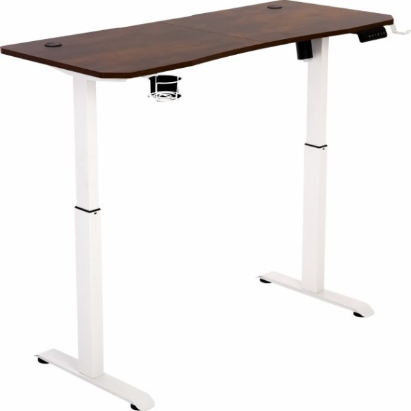 Комп'ютерний стіл з електрорегулюванням висоти HATOR Vast PRO