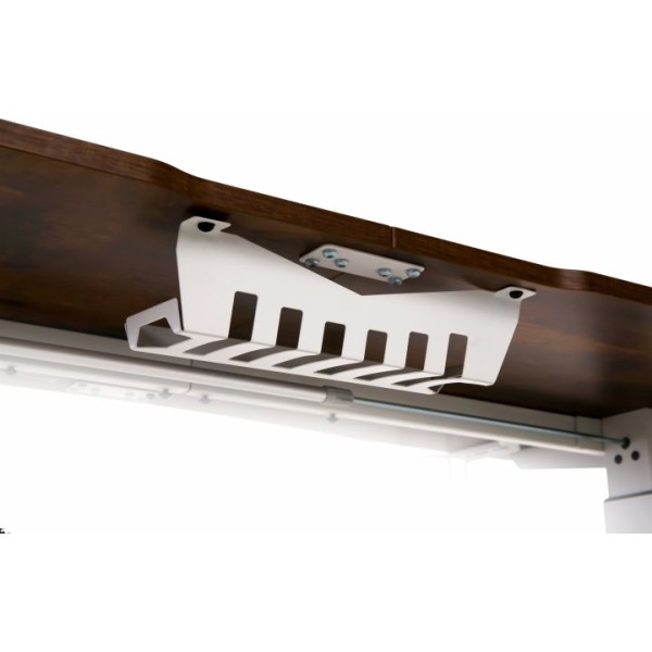 Комп'ютерний стіл з електрорегулюванням висоти HATOR Vast PRO