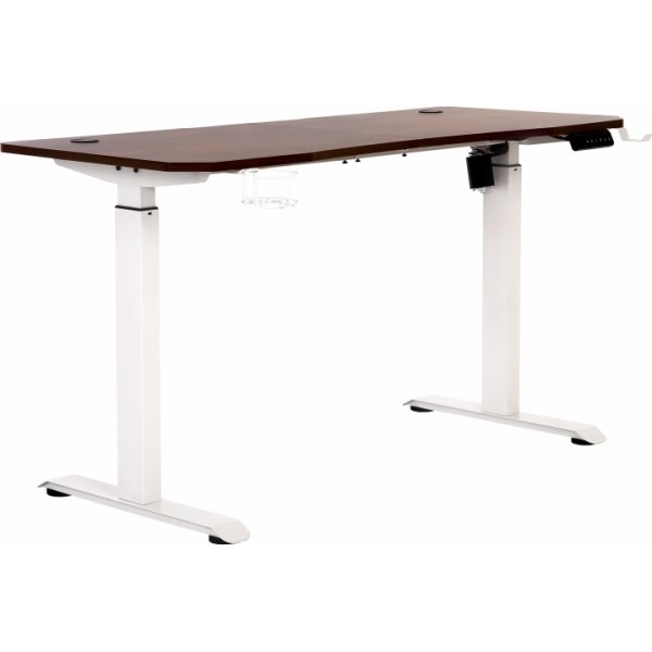 Комп'ютерний стіл з електрорегулюванням висоти HATOR Vast PRO