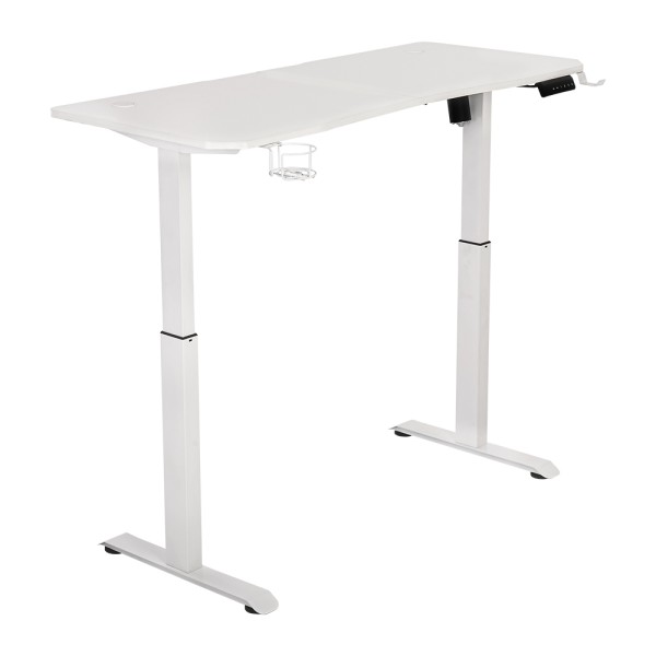 Комп'ютерний стіл з електрорегулюванням висоти HATOR Vast PRO