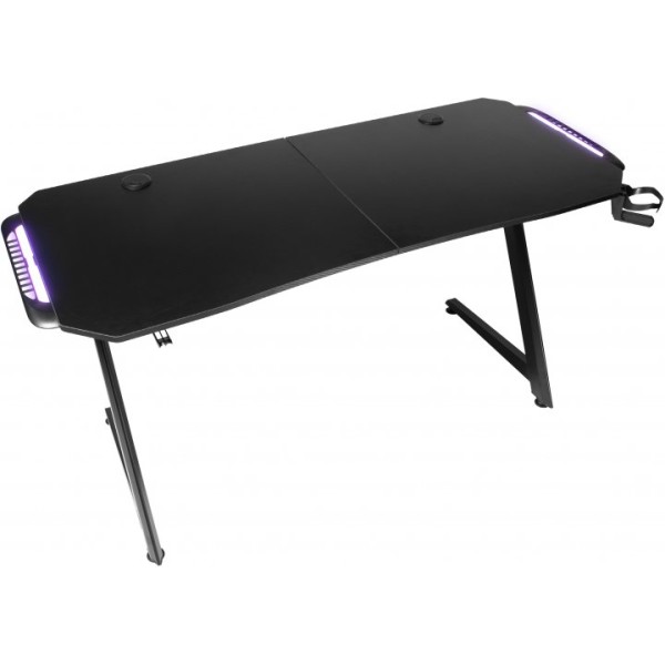 Комп'ютерний стіл DXRACER LT/007/N — стиль та комфорт для вашого офісу