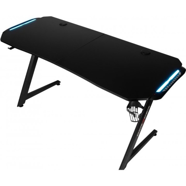 Комп'ютерний стіл DXRACER LT/007/N — стиль та комфорт для вашого офісу