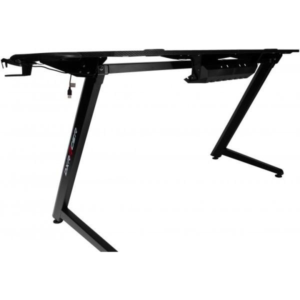 Комп'ютерний стіл DXRACER LT/007/N — стиль та комфорт для вашого офісу