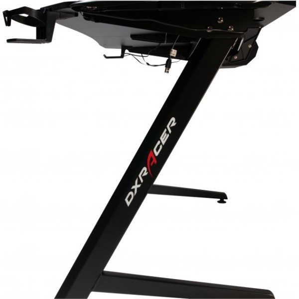 Комп'ютерний стіл DXRACER LT/007/N — стиль та комфорт для вашого офісу