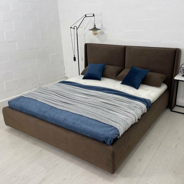 Ліжко Lineo з підйомним механізмом