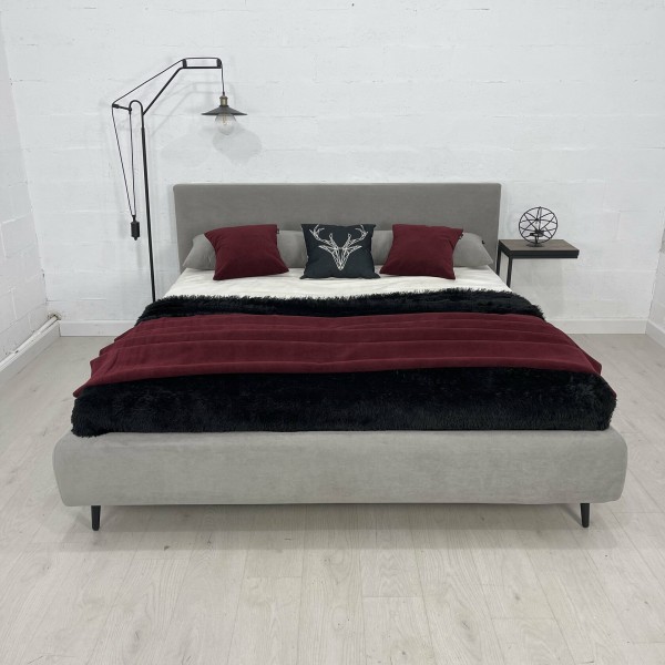 Ліжко Marshmelo – сучасне та зручне ліжко для вашої спальні