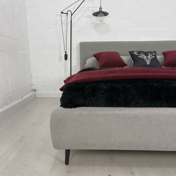 Ліжко Marshmelo – сучасне та зручне ліжко для вашої спальні