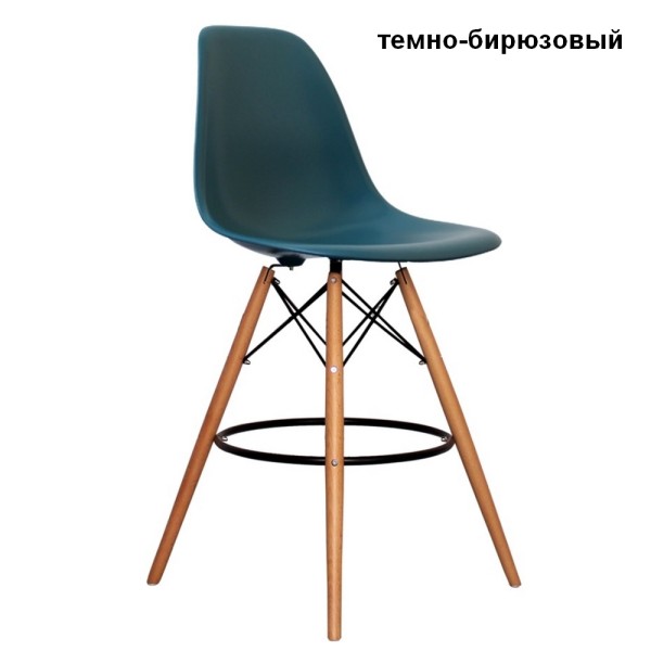 Барний стілець Eames – стиль та комфорт для вашого інтер'єру