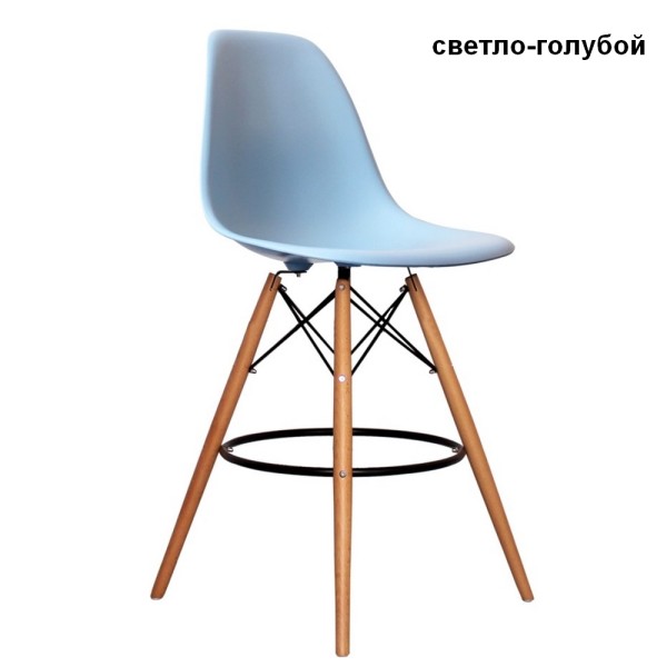 Барний стілець Eames – стиль та комфорт для вашого інтер'єру