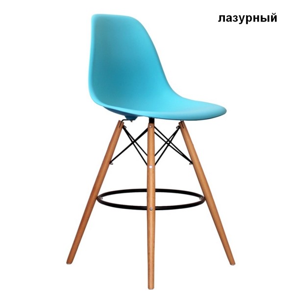 Барний стілець Eames – стиль та комфорт для вашого інтер'єру