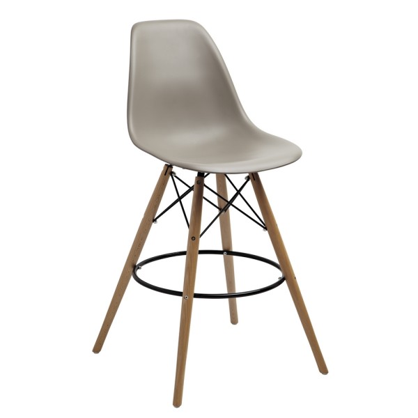 Барний стілець Eames – стиль та комфорт для вашого інтер'єру